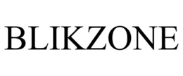 BLIKZONE trademark