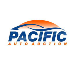 PACIFIC AUTO AUCTION trademark