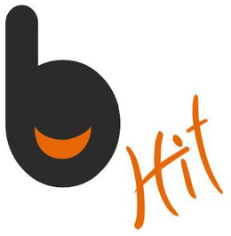 B HIT trademark