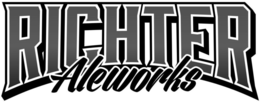 RICHTER ALEWORKS trademark