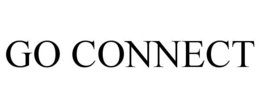 GO CONNECT trademark