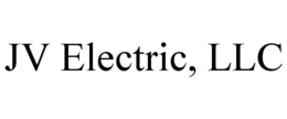 JV ELECTRIC, LLC trademark