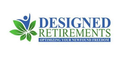 DESIGNED RETIREMENTS OPTIMIZING YOUR NEWFOUND FREEDOM trademark