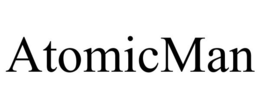 ATOMICMAN trademark