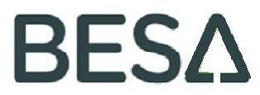 BESA trademark