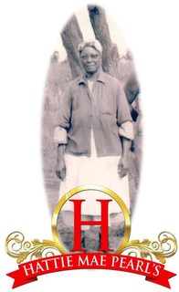 H HATTIE MAE PEARL'S trademark
