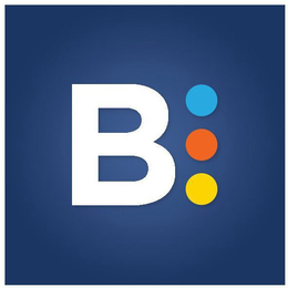 B trademark