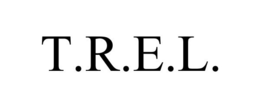 T.R.E.L. trademark