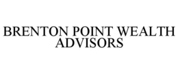 BRENTON POINT WEALTH ADVISORS trademark