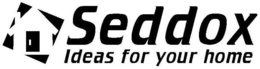 SEDDOX IDEAS FOR YOUR HOME trademark