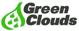 GREEN CLOUDS trademark