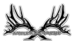 ANTLER-X-TREME trademark