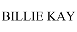BILLIE KAY trademark