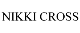 NIKKI CROSS trademark
