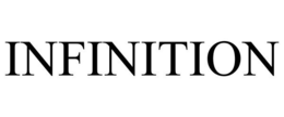 INFINITION trademark