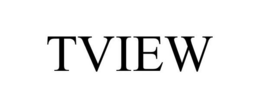 TVIEW trademark