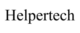 HELPERTECH trademark