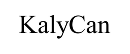 KALYCAN trademark