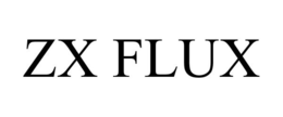 ZX FLUX trademark