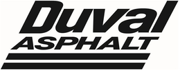 DUVAL ASPHALT trademark
