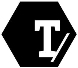 T trademark