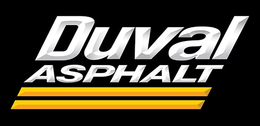 DUVAL ASPHALT trademark