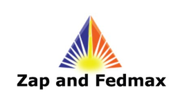 ZAP AND FEDMAX trademark