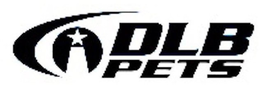 DLB PETS trademark