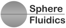 SPHERE FLUIDICS trademark