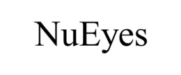 NUEYES trademark