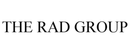 THE RAD GROUP trademark