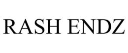 RASH ENDZ trademark
