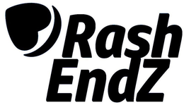 RASH ENDZ trademark