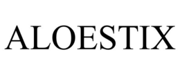 ALOESTIX trademark