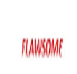 FLAWSOME trademark