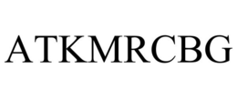 ATKMRCBG trademark