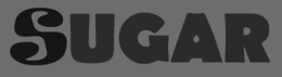 SUGAR trademark