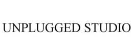UNPLUGGED STUDIO trademark