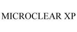 MICROCLEAR XP trademark