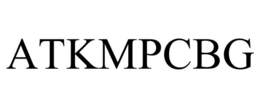 ATKMPCBG trademark