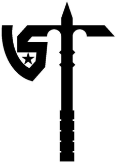UST trademark