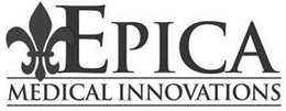 EPICA MEDICAL INNOVATIONS trademark