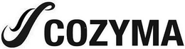 COZYMA trademark