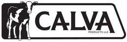 CALVA PRODUCTS LLC trademark