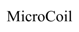 MICROCOIL trademark