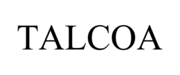 TALCOA trademark