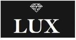LUX trademark