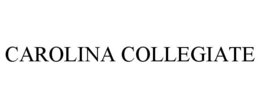 CAROLINA COLLEGIATE trademark