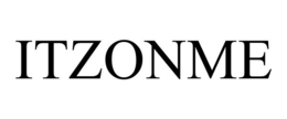 ITZONME trademark