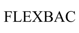 FLEXBAC trademark
